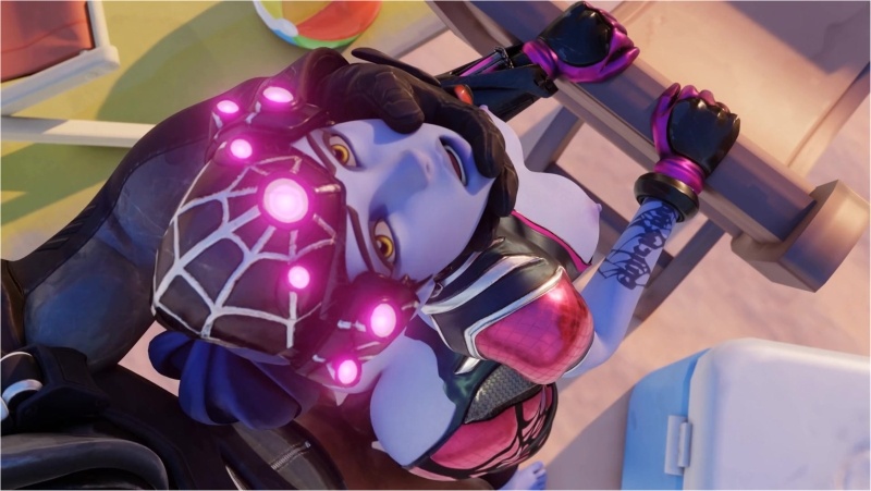 [AllVariants+Black] Widowmaker [Saveass](16)