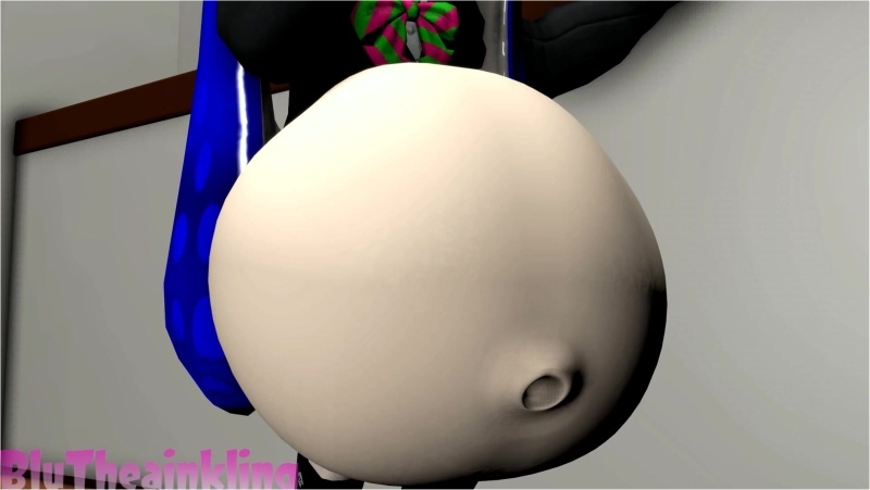 Oral vore by blutheainkling