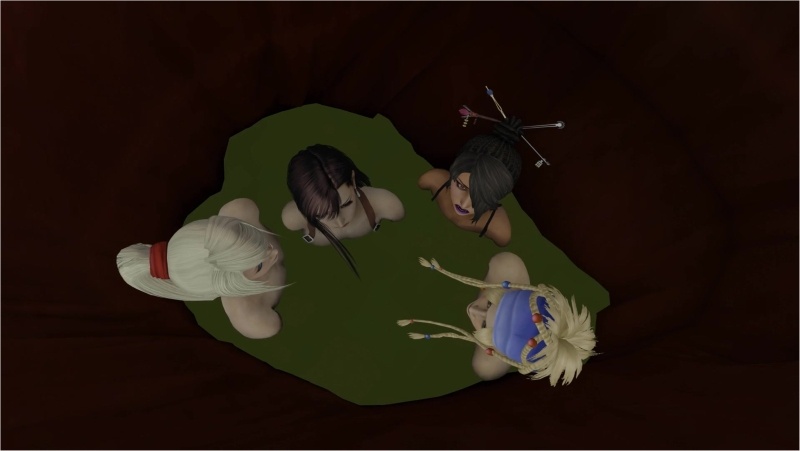 The rancor's final meal by thelittleboot