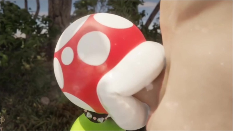 Plants Vs Huge Dicks