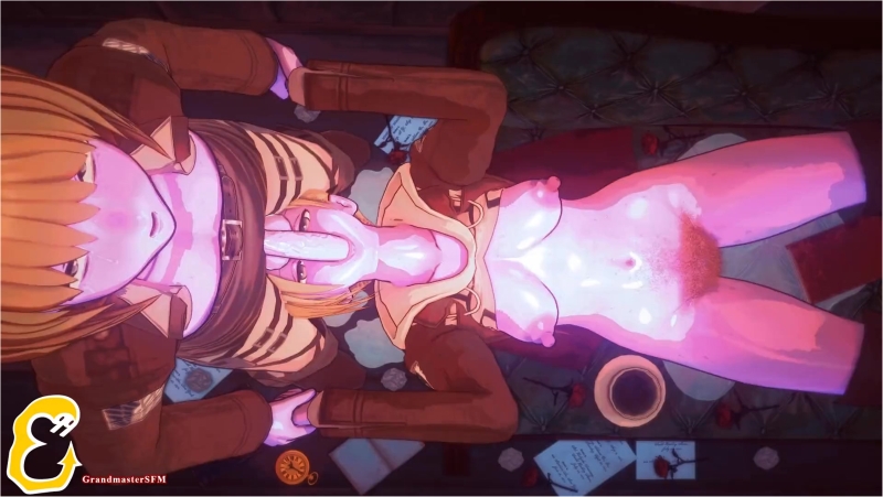 Annie's New Training Regimen