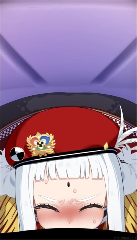 [Mizumizuni] Sloppy Toppy