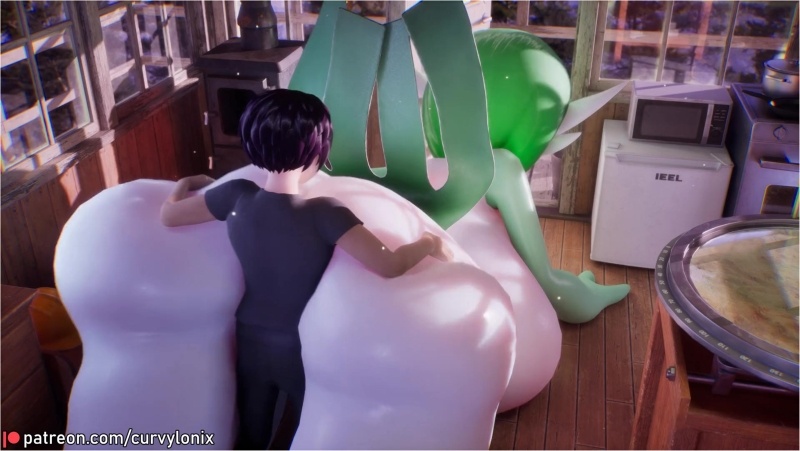 Gardevoir's Ultimate Evolution