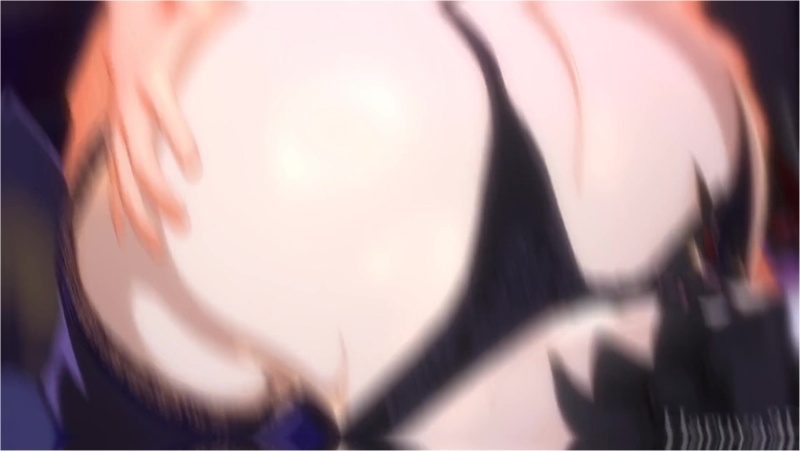 TACA TACA (Arlecchino PMV/HMV) - Jadeeee