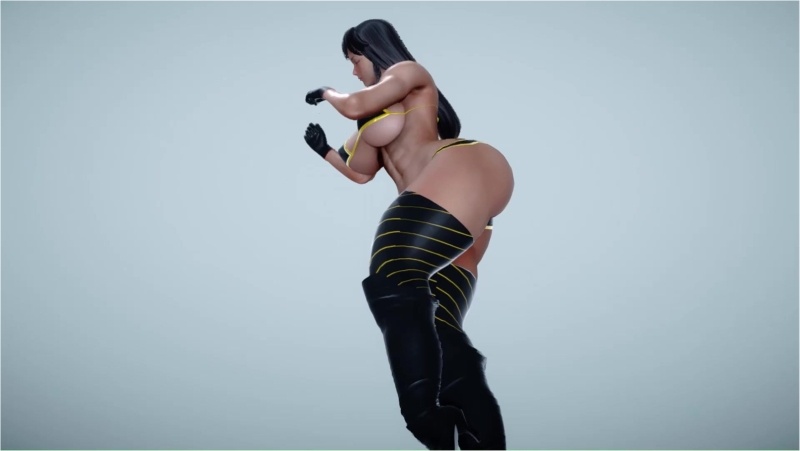 A taste would be Nice