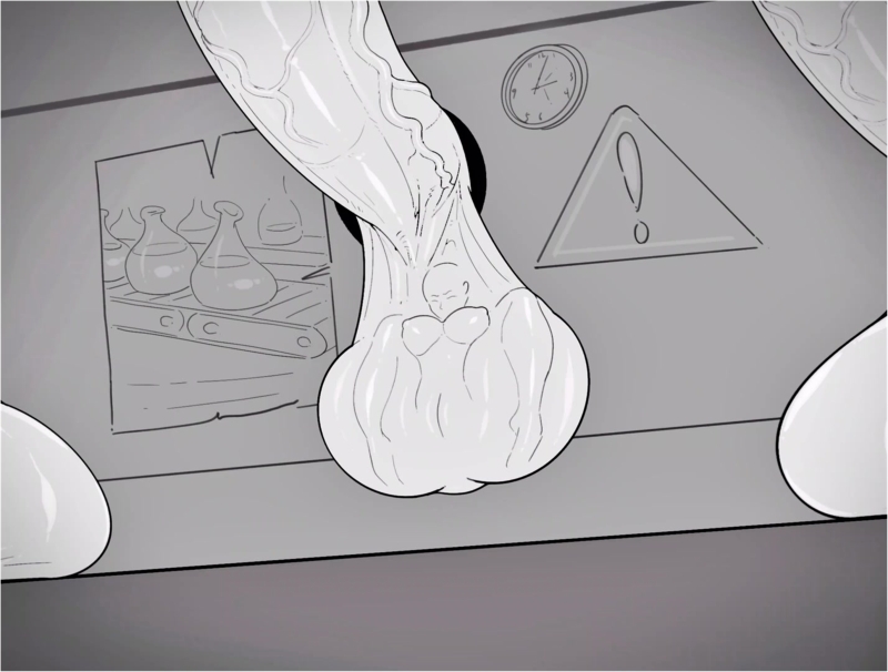 She's Testicles Devourer [Vapourpu]