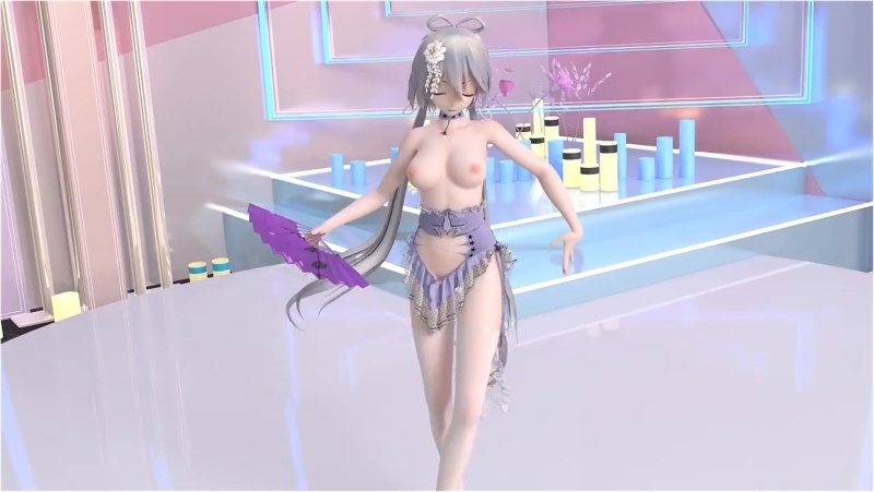 Tianyi - Ji Ming Yue