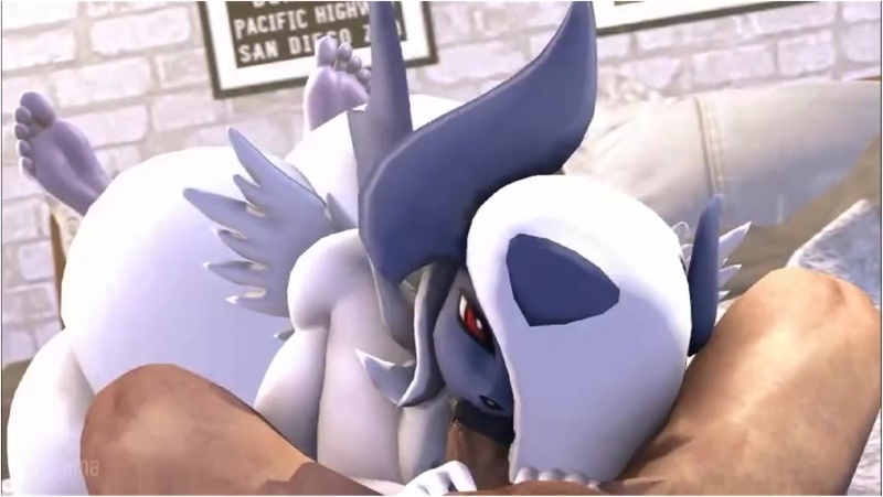 Absol-utely sucked [Rayhuma]