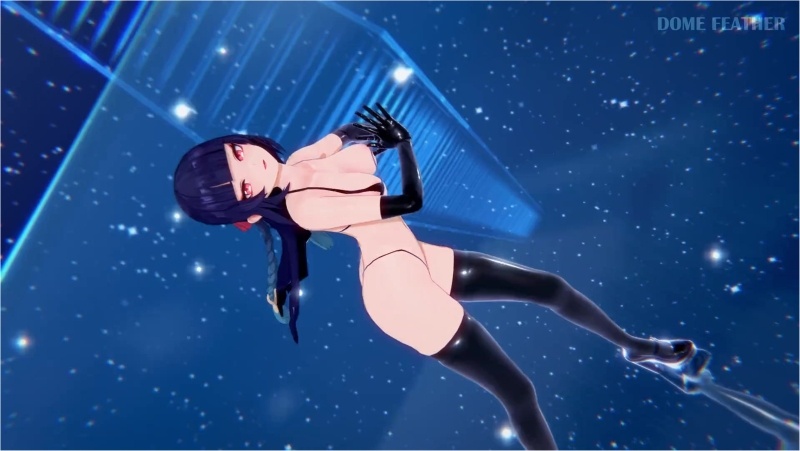 HYO MIN - Nice Body - Yun jin