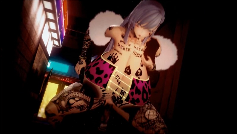 QOS [Azurlane] Belfast - Bon Bon Chocolat