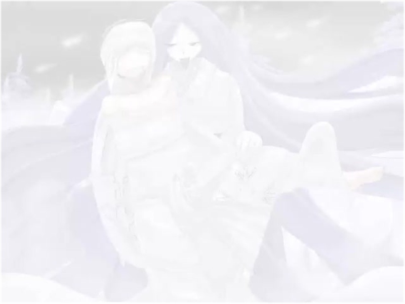 Monster Girl Quest - Yuki-Onna - Scene 1