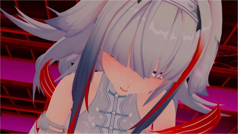 Ye Shunguang Doing Sex In The Rage Mode2 Part4