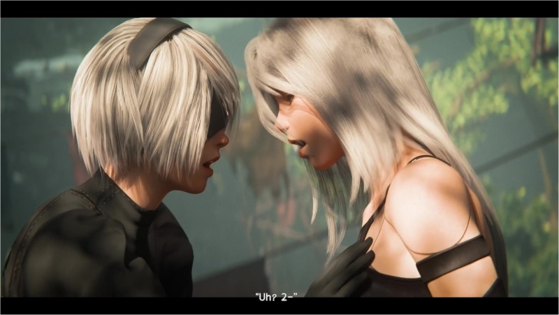 Retribution Protocol 2