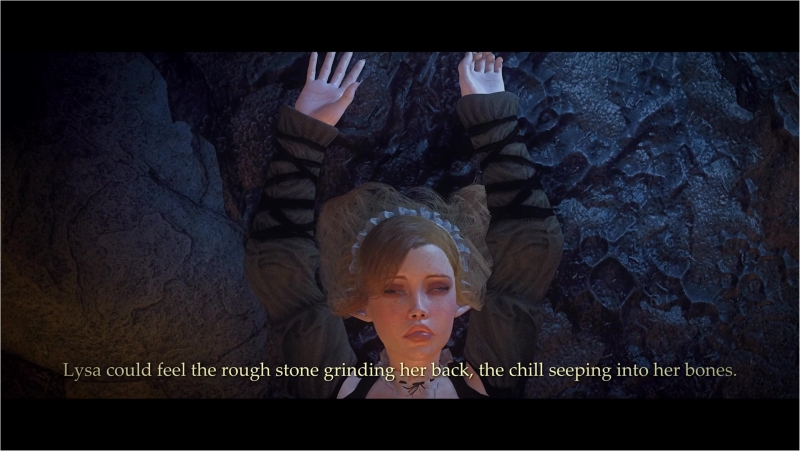 Fellspore Depths Part 1