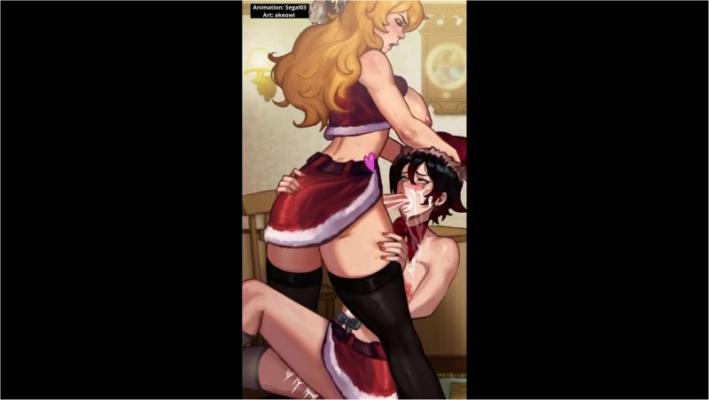 [Segal03] A 'Late' Christmas BJ