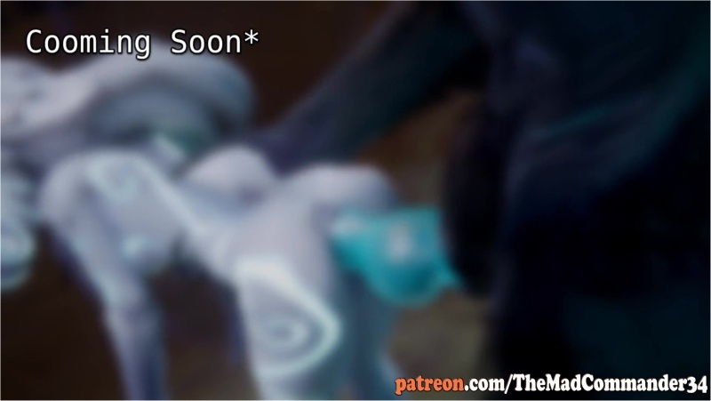 Kindreds hunt for the Coomies [TheMadCommander]