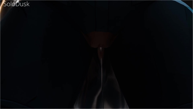 [SoloDusk] Female Silver Surfer X Sue Storm (Marvel Rivals)