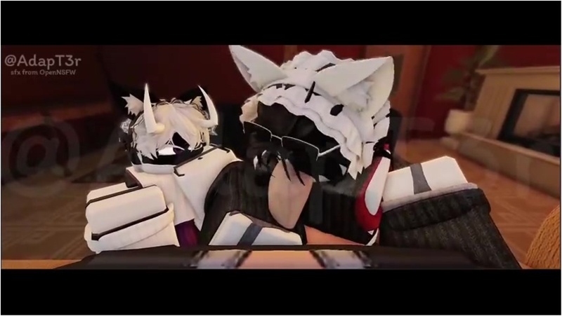 Bar Shenanigans (Scene 1)