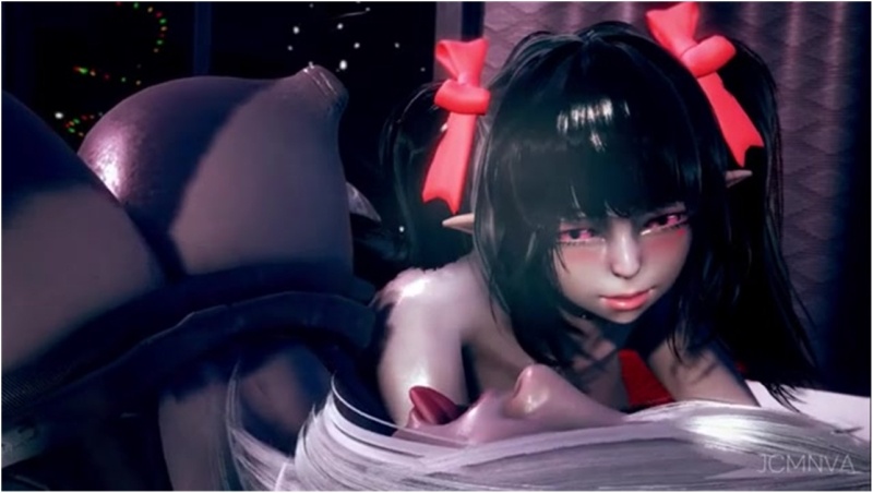 Succubus Room 1 [JCMNVA]