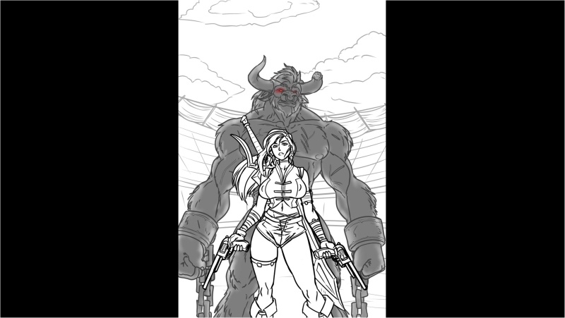 (Audio Only) The Humilatingly Wonderful Defeat of Caspara