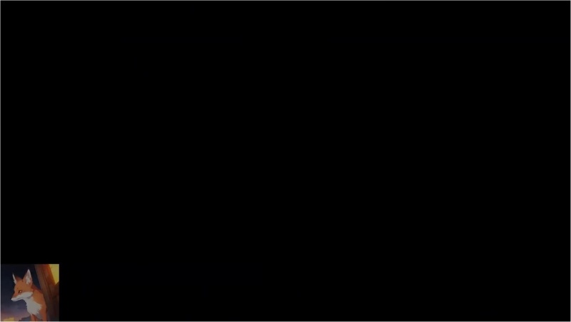 [4K-SFX] Scaramouche x Aether [Foxy]