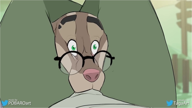 Runaway Baby - Feral Dragon BI PMV