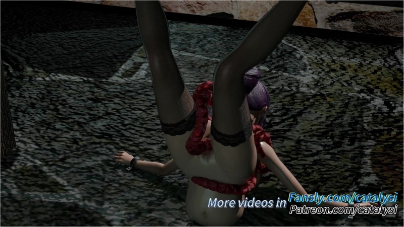 Violet's scene 6.3 (preview)