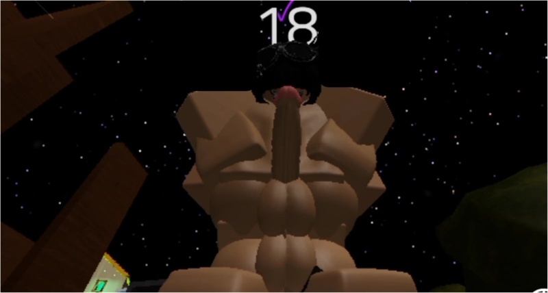 Roblox gay fucking