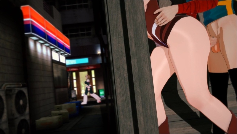 Momo Yaoyorozu Midoriya