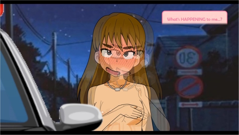 The Powers That Be - Ep01 Not That Kind of Girl