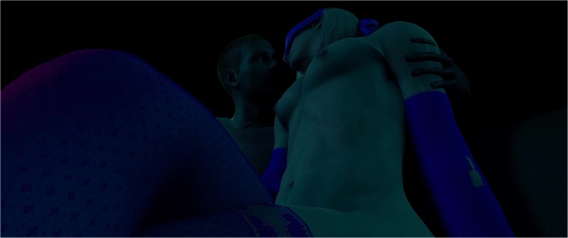 Femboy On Drunk Brothers