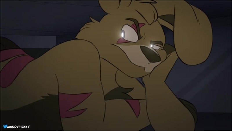 Vent Problems (DUBLADO)