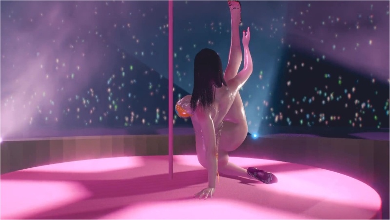 tifa ive summer dance