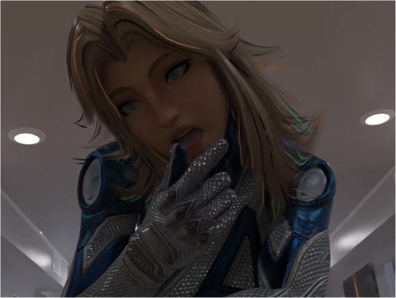 giganta vore invisible woman