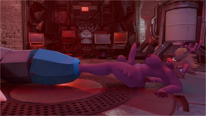 Project: C.O.C.K Part 3