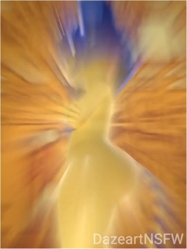 My Ankha dance version