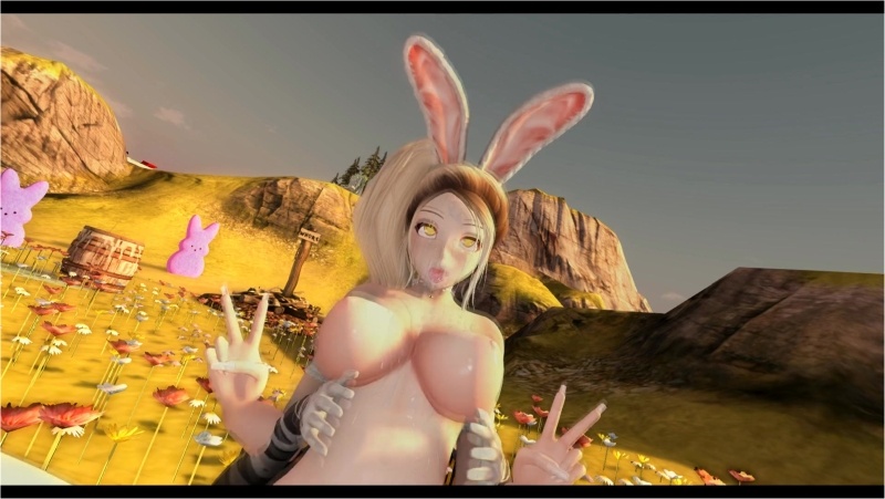 Second Life Whore Falara riding cock after orgy event