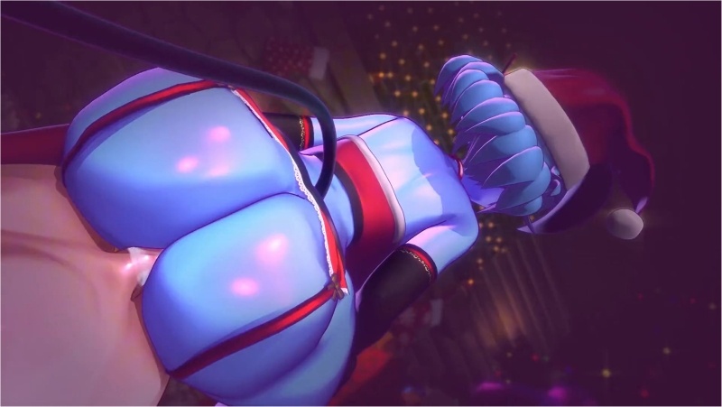 Opaluverse [HMV] - SemperLeaf