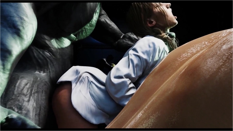 RE: Patient Zero - FULL EP 2