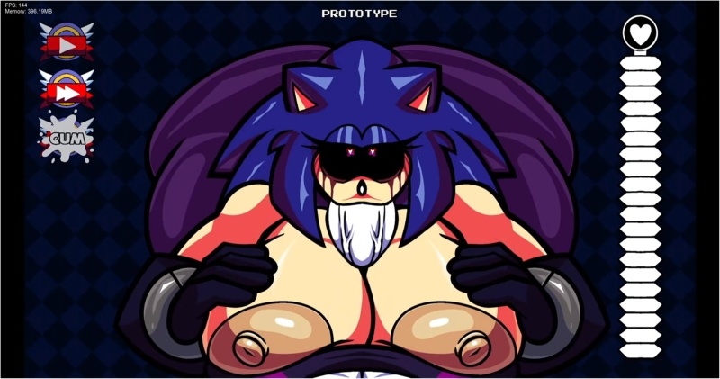 FnF: EriX Lust Abysm Gallery DEMO