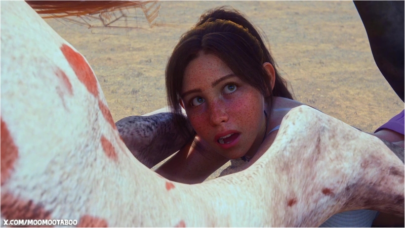 Creature Cumforts - S01E15