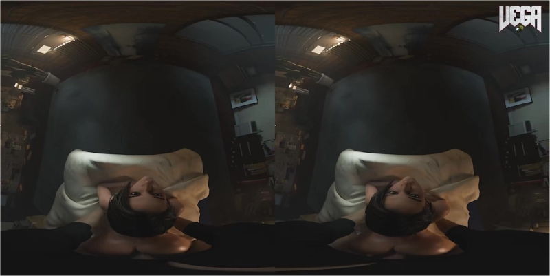 Jill Valentine Date Night -VR