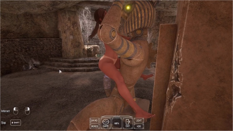 Beasts In The Sun Gallery pt 1