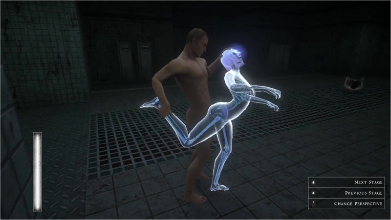 Sin Spire_ Fucking the Banshee