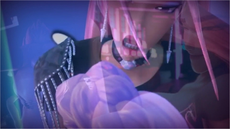 Da Leet K Pop Babes HMV