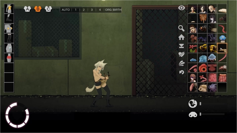 CelSector Full game gallery