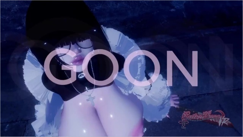 Goon Vrchat