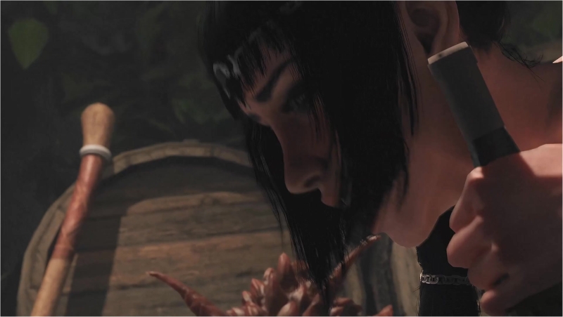 [HMV] MONSTER II [I'm so Sick | Flyleaf]