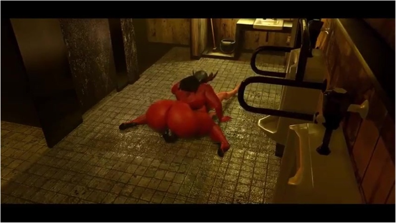 Radio Man 2: Succubus Activity