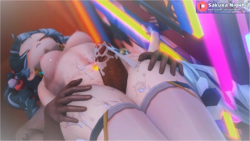 N°37 Dialyn -Zenless Zone Zero